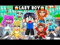 Lagu Andy Is The LAST BOY ON EARTH In Roblox SNAPCHAT!
