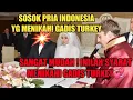 Download Lagu INILAH SOSOK PRIA INDONESIA YG MENIKAHI GADIS DESA TURKEY
