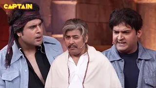  comedy circus ke ajoobe clips 54