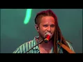 Afro-Latino Festival 2017 Bree (B): Vicente Garcia - Carmesi / Dulcito e Coco - Live