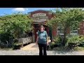 New London Old School Marketplace Antiquing Homesteading Life