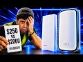 250 vs 2000 WiFi 7 Mesh System - DON T WASTE your money