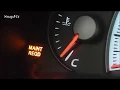How To Reset Maintenance Light on Toyota Camry 2002-2020