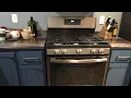 GE Slate Gas