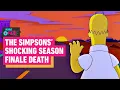 Download Lagu The Simpsons Say Goodbye to Core Family Member in Season 36 Finale - IGN Daily Fix