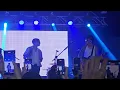 constant - jesse barrera + albert posis in 🇵🇭#TheHoldOnTightTourPH