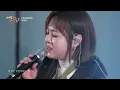 [풀버전] 넋놓고 보던 관객 눈마주쳐서 가사 놓친 이예준(희귀) 이예준표 청량 이별송 '너의 빈자리'🎵 | 스튜디오:D 오리지널 '배낭메고 버스킹 2'