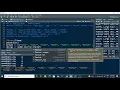Microarray Normalization and Differential Expression using R