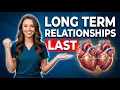 The Psychology Behind Long Term Relationship Stability What Keeps Couples Together