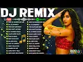 Lagu Bollywood Dance Remix Mix 2026 🔥 Latest Hindi DJ Remixes | Nonstop Party Hits