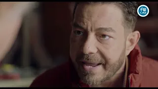 فيلم البرنس   بطولة محمد رمضان   أحمد زاهر   نور                   سمعها