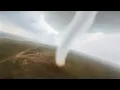 Download Lagu Inside the Arnett, OK tornado - May 18, 2025