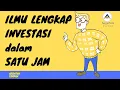 Download Lagu SEMUA Yang Harus Diketahui Sebelum BERINVESTASI dalam SATU JAM