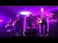 Flatland Cavalry - Tall City Blues The Liberty 2017