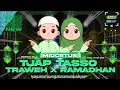 Lagu DJ TJAP TASSO TRAWEH X RAMADHAN V4 MID CETUS - STYLE LIMITED YANG KALIAN CARI CARI | AMIR DISCJOKEY