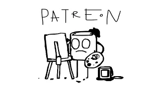 Patreon and Pizza