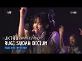 Download Lagu JKT48 - Rugi Sudah dicium (Kiss Shite Son Shichatta) (Lirik) | Pajama Drive 04 Mei 2025