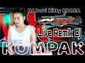 Download Lagu New Live DJ Devi Kitty KOREA KOMPAK WIKA SANG PENJELAJAH SUMSEL