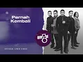 UNGU - Jika Itu Yang Terbaik | Official Lyric Video