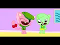 Happy Tree Friends By Cartoonfangirl4 on Deviantart With Fizzy