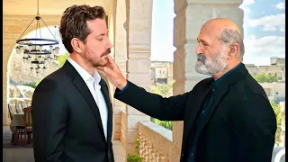 مسلسل المدينة البعيدة الحلقة 38 بوران أنت ابني 