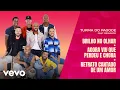 Download Lagu Brilho no Olhar / Agora Viu Que Perdeu e Chora / Retrato Cantado de um Amor ((Misturadin A...