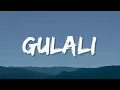 Download Lagu Vania - Gulali (Lyrics)