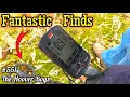 Lagu FANTASTIC Finds! Metal Detecting Last Treasure Hunt of 2025 (Not Often Seen)