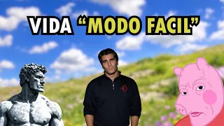 TOP 10 PIBES con LA VIDA EN MODO "FACIL"