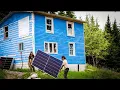 Download Lagu Bringing Solar Power to Our Off-Grid Island Homestead