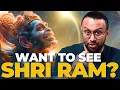 Download Lagu Hanuman Chalisa Ep-14: RAM DARSHAN Face-To-Face | Hanuman’s Divine Encounter | Om Dhumatkar