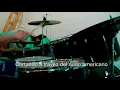 Download Lagu LP | Skillet - American Noise | Drums cover | Sub. español