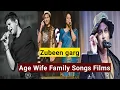 Download Lagu Zubeen garg death 2025 age girlfriend family career|Zubeen garg songs films wife|Assam singer zubeen