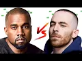 Who Sampled It Better Kanye West vs The Alchemist