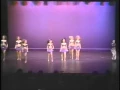 Ryan Gosling - Epic Old Dancing s 1992