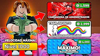 EMPEZANDO de 0 pero COMPRANDO TODO en +1 Escape de Teclado
