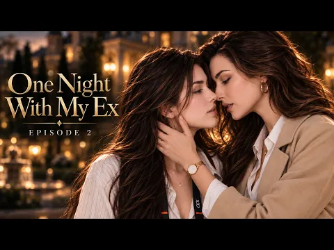 One Night With My Ex Episode 4