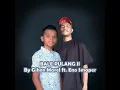 BALE PULANG II