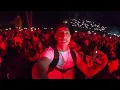 CABRON Y VAGO en vivo 4K