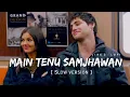 Main tenu Samjhawan - lofi (Slow version) | Arijit Singh | Shreya Ghoshal | cinez lofi