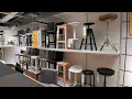 IKEA Bar Stools - Kitchen Stools