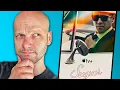 Sugar 2024 Apple TV Plus Original Series Review