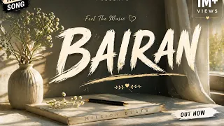 bairan official audio silent love vibes million beats by paresh