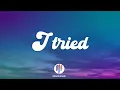 Download Lagu Camylio - I Tried (Lyrics)
