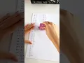 Math Practice Question Maker Roller