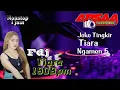 MUDA DAN CANTIK I FDJ TIARA 180 BPM I LIVE STREAMING I MARKAS ANTIKA ENTERTAINMENT