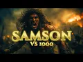Download Lagu SAMSON VS 1000 | EPIC BIBLE FILM