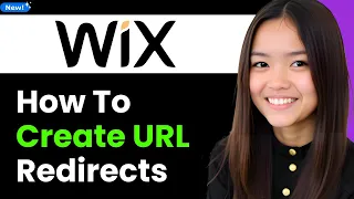 How To Create URL Redirects In Wix 2025 Step By Step 