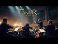 Lagu Takdir - Desy Ratnasari (Cover) Symphony Orchestra | Lyric Video | DanSyah REX