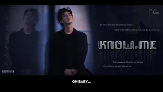 Vietsubᴸʸʳᶦᶜ Know Me Gemini 1 Hour 